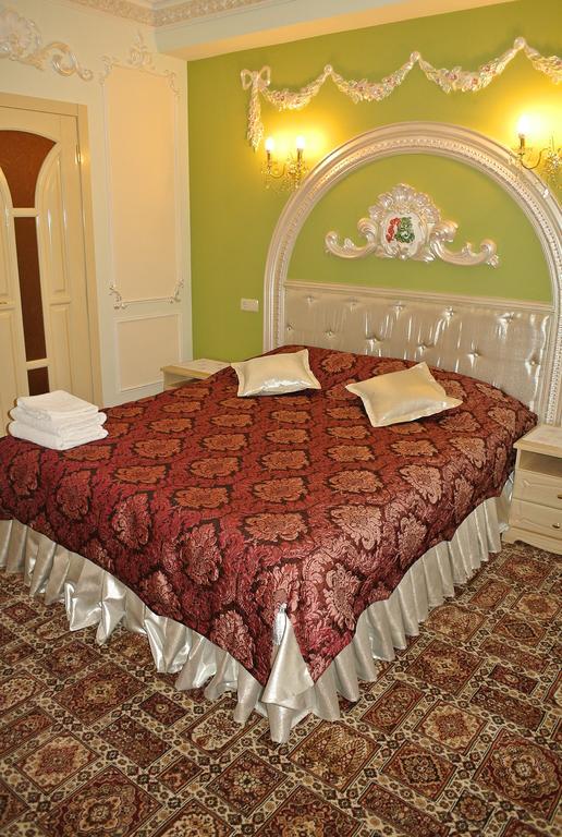 Hotel Lavilia Киев Номер фото