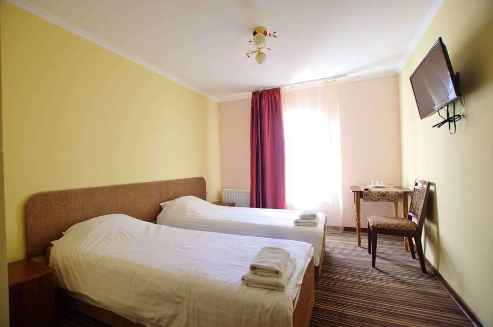 Hotel Lavilia Киев Экстерьер фото