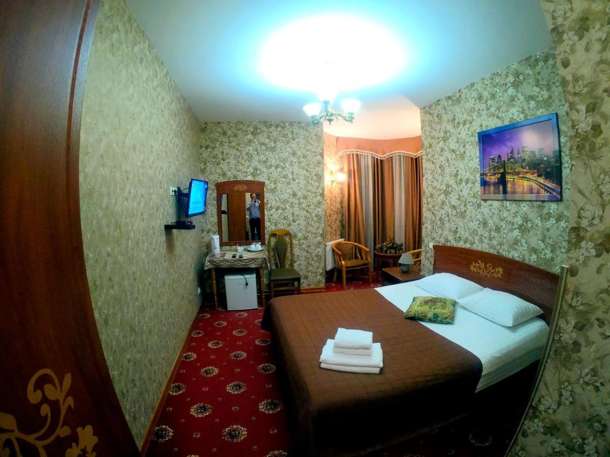 Hotel Lavilia Киев Номер фото